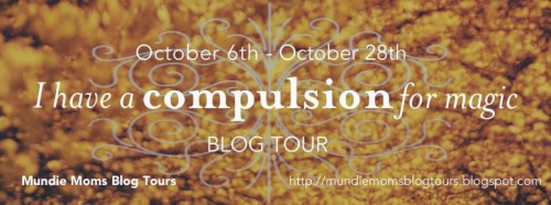 Compulsion by Martina Boone | I Have A Compulsion For Magic Blog Tour