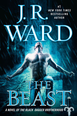 The Beast (Black Dagger Brotherhood #14) by J.R. Ward | Review