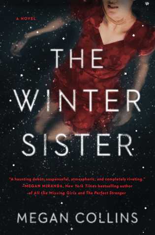 The Winter Sister by Megan Collins | Review